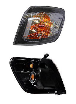 Указатель поворота левый \NLC-5041\ \NARICHIN