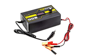 Устройство зарядное ТОП АВТО АЗУ-510 (10А, для 12В- АКБ до 190 А*ч,)
