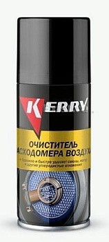 Очиститель расходомера воздуха 210 мл.