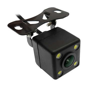 Камера заднего вида CAM-2J универсальная (куб)