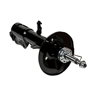 Стойка газомасляная передняя правая (JD)