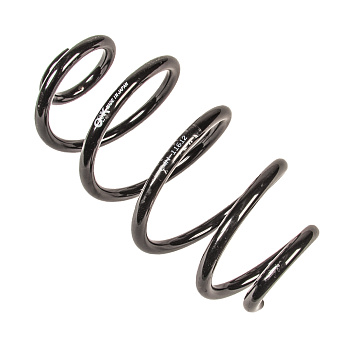 Пружина задняя NISSAN NOTE (E11) 01-05