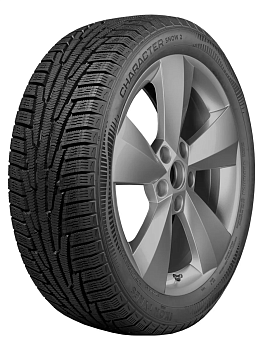 Автошина 205/70 R15 IKON_Tyres CHARACTER_SNO W_2 100R XL