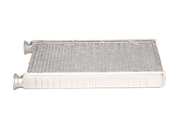 Радиатор отопителя (без трубок) NDS-2024 NARICHIN