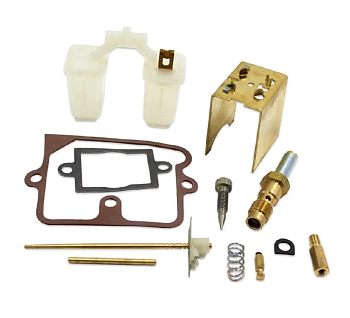 Р/к карбюратора К65Г МУРАВЕЙ