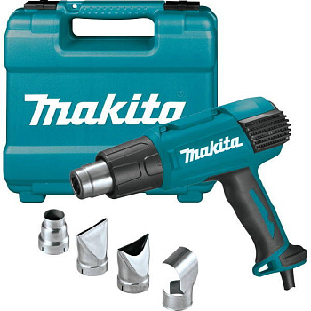 Термопистолет MAKITA HG6530VK Термопистолет MAKITA HG6530VK