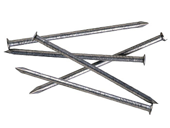 Гвозди строительные d 6,0*200 5кг