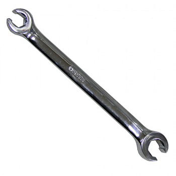 Ключ накидной SATA с разрезом 10х12мм