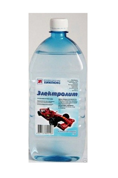 Электролит корректирующий  АНГАРСК 1,40 1,5л.