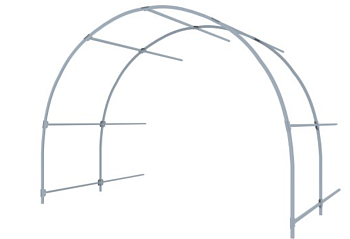 Вставка НОВАТОР-3 Премиум 3х2 (ш.0,66м, 20кг) к-т