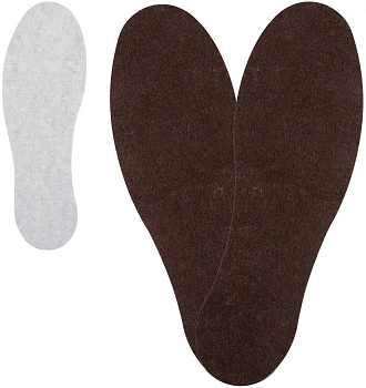 Стельки «Антибактериальные»