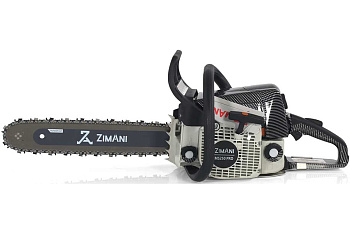 Бензопила ZimAni MS250PRO
