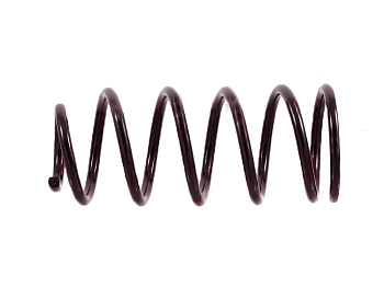 Пружина подвески усиленная (TA); TA TY 095R
