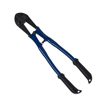 Болторез КОБАЛЬТ 450 мм, CR-MO, до 6 мм					