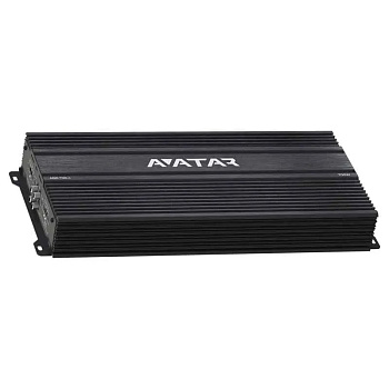 Усилитель Avatar ABR-700.4