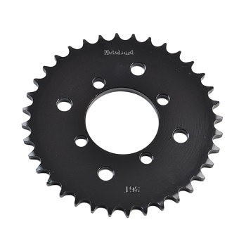 Венец 428*36Z Дельта, Zodiak