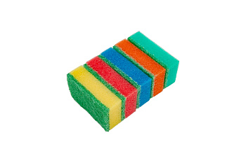 Губка Мини- 5, 5шт