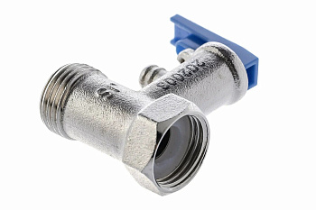 Клапан EDISSON предохранительный / 6 бар