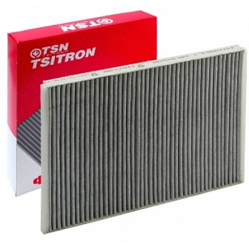 Фильтр салонный 9.7.346 TSN (угольный) Фильтр салонный 9.7.346 TSN (угольный)
