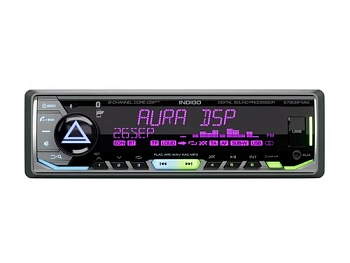 А/м Aura INDIGO-878DSP