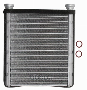 Радиатор отопителя салона Lexus RX 08-15 / Toyota Camry 06-21