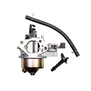 Карбюратор GX340, 390 с краном IGP
