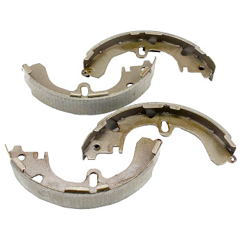 Колодки тормозные FN-2311/K2311/К2288-01