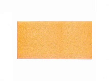 Салфетка для пола из вискозы МОЙ 50x60см