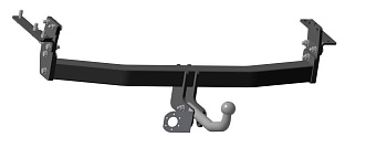 Тягово-сцепное устройство NISSAN X-Trail T32