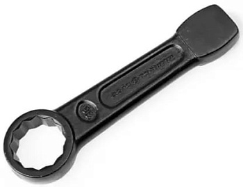 Ключ накидной односторонний 50мм ударный ДТ/АвтоДело 512050