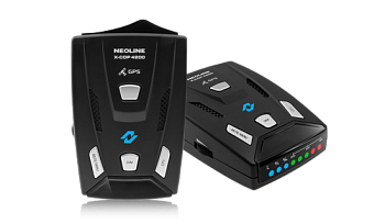 Радар-детектор Neoline X-COP4100, 4200