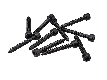 Aura WGS-535B диаметр 5 мм, длина 35 мм(саморез)