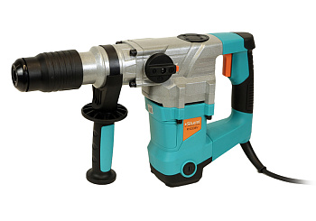 Перфоратор STURM RH2538V SDS-MAX 1900Вт, 10Дж, 4000уд/мин, 590об/мин, 2 режима, кейс 