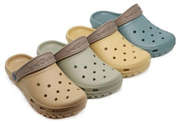 Сабо мужские 4314 M-S-EVA 42 р-р