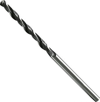 Сверло 4,0 с цилиндрическим хвостовиком (10082)