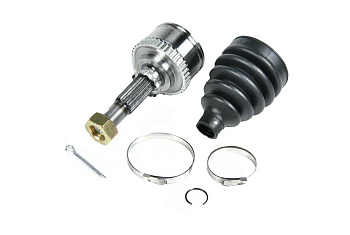 Шрус внешний JCT0301 Mazda 6 (07-) 2.0/2.5 MT/AT (GO 2510)