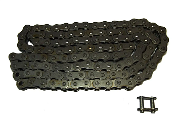 Цепь МИНСК, ВОСХОД 112 звеньев