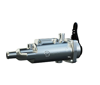 Подогреватель ПБН "Северс- М3" 3,0кВт