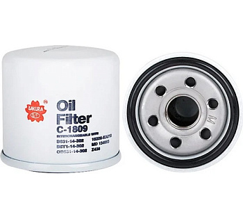 Фильтр масляный C-1809 Sakura Фильтр масляный C-1809 Sakura