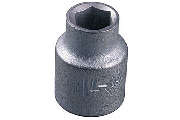 Головка 13мм 6гр. 1/2 НИЗ 22004025