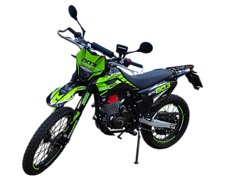 Мотоцикл SPORT-003 PRO