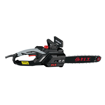 Пила цепная эл. PKE405-C5 PRO МАСТЕР(2000Вт,405мм,инд.ур-ня масла,прорез.ручка,пред.муф)