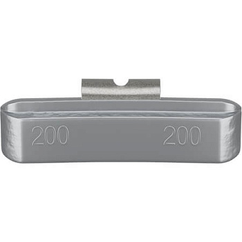 Груза стандарт 200гр, для грузовых колес