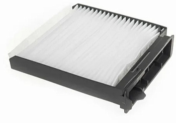 Фильтр салонный Almera, Logan, Largus (2789100Q0B)