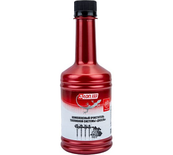 Очиститель топливной системы 3ton TT-318 дизель TOTAL FUEL SYSTEM CLEANER DIESEL 354мл