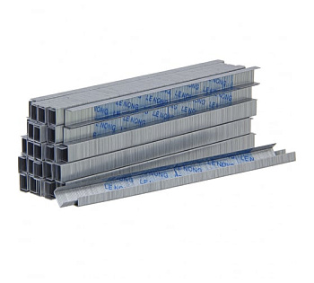 Скрепки для подвязчика, MP-У 6*4 (10000 шт) уп