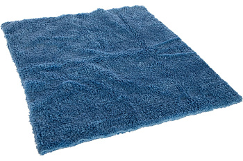 Салфетка WIPER SOFT (100% микрофибра 40*40) упакованная