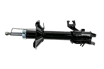 Стойка газомасляная передняя правая /333238/