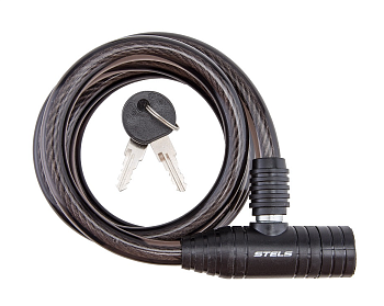 Велозамок ВЗ 102-13 84122  1000мм