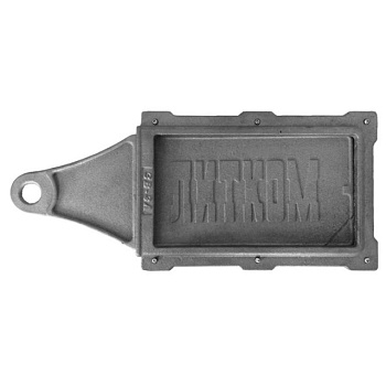 Задвижка удлиненная 3В-3 (130х230) (190х450) Литком